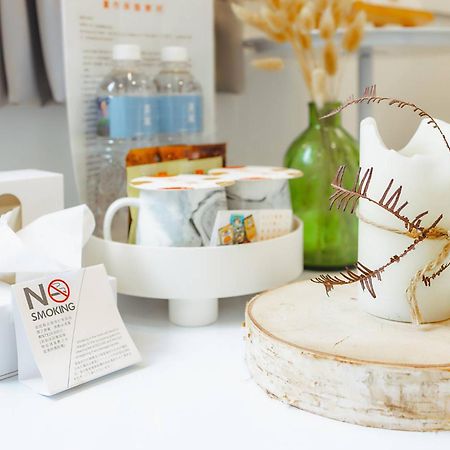 美寓藝術文旅 Meistay Art Gallery Hotel Taipei Dış mekan fotoğraf