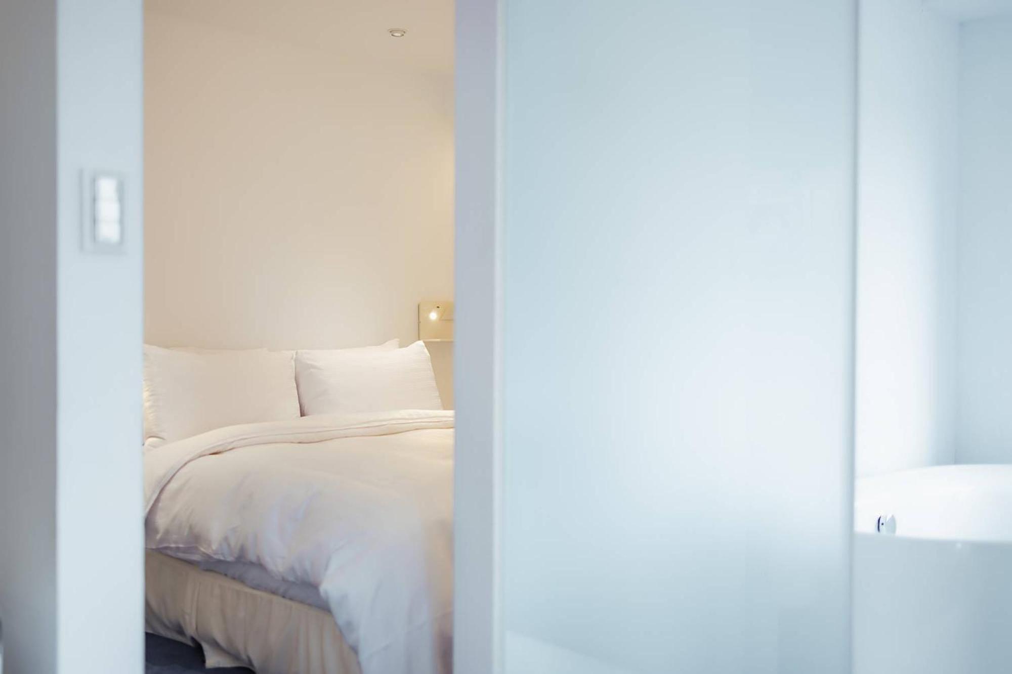 美寓藝術文旅 Meistay Art Gallery Hotel Taipei Dış mekan fotoğraf