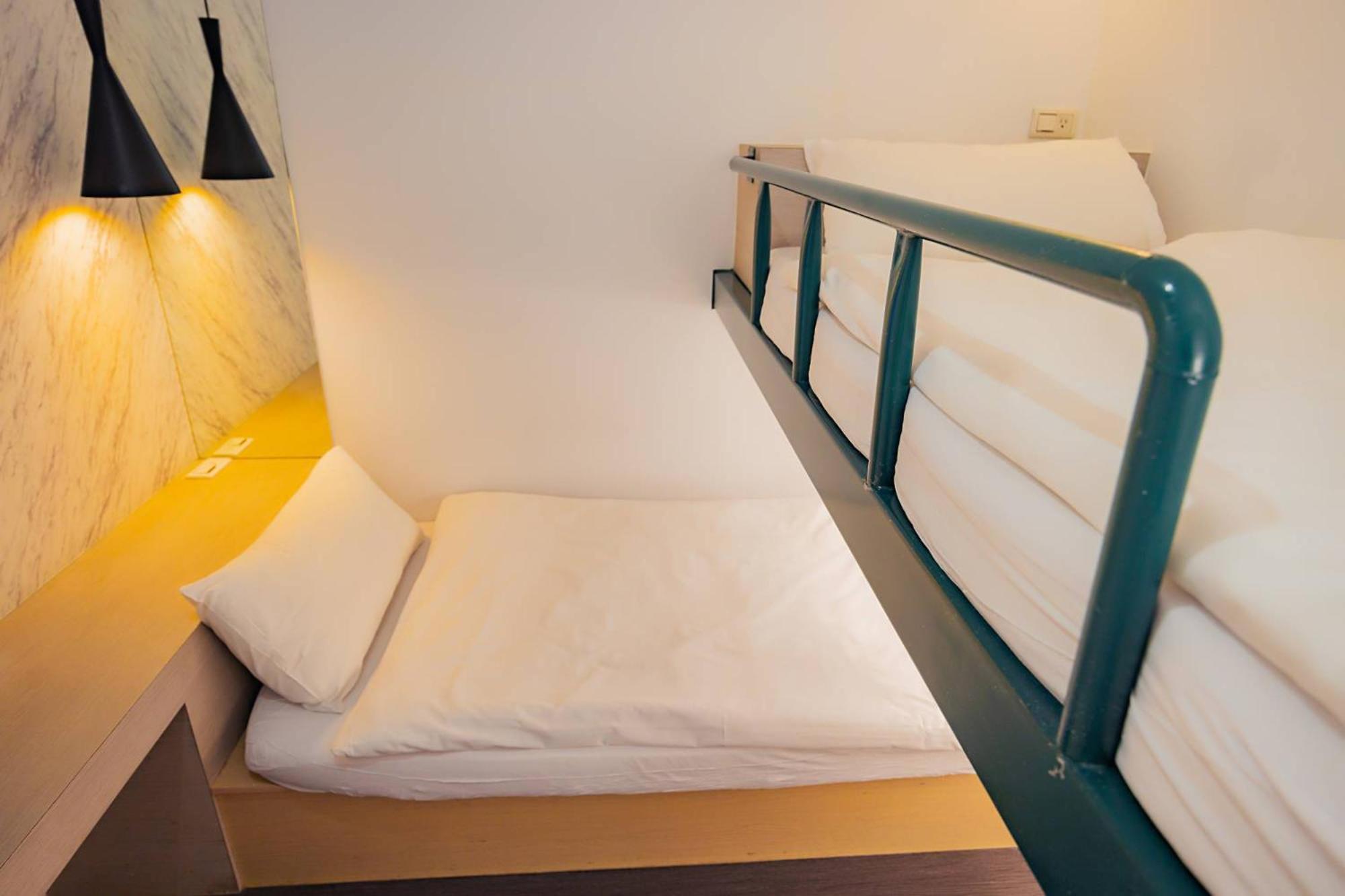 美寓藝術文旅 Meistay Art Gallery Hotel Taipei Dış mekan fotoğraf