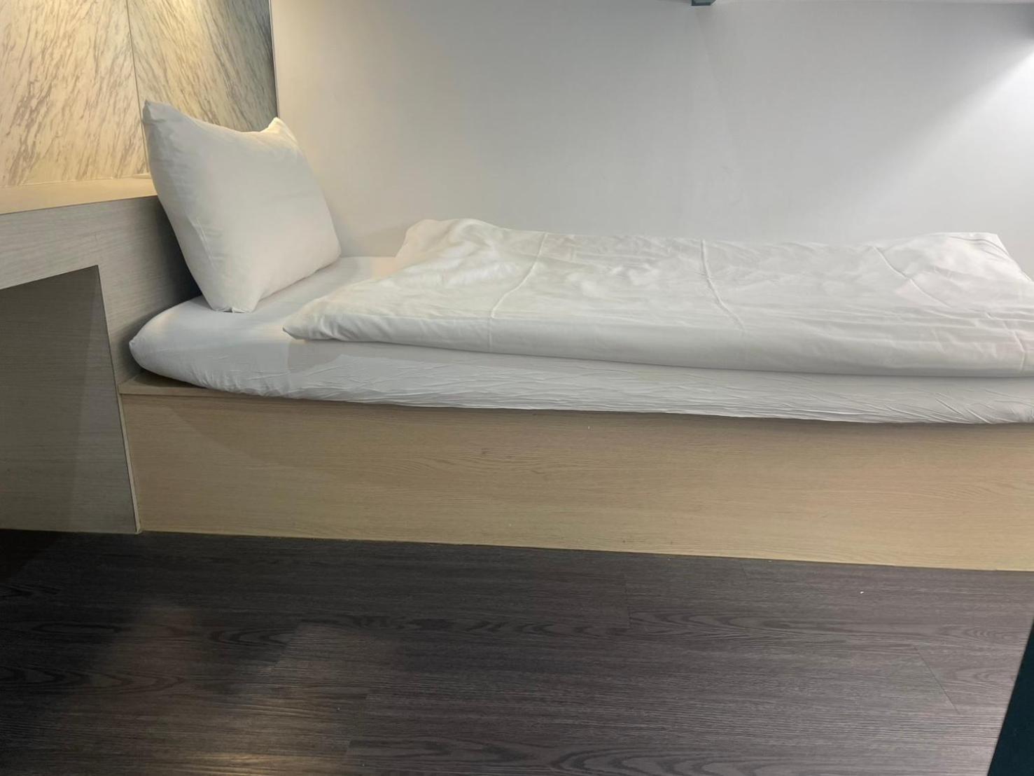美寓藝術文旅 Meistay Art Gallery Hotel Taipei Dış mekan fotoğraf