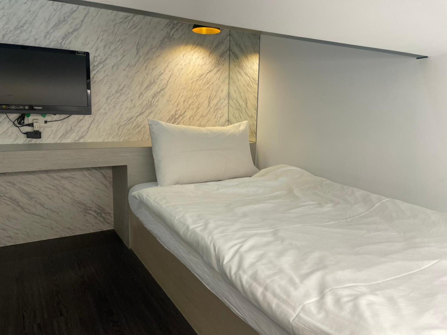 美寓藝術文旅 Meistay Art Gallery Hotel Taipei Dış mekan fotoğraf
